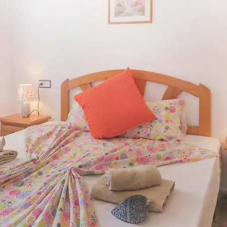 Lovely In With Swimming Pool Apartment Torrevieja