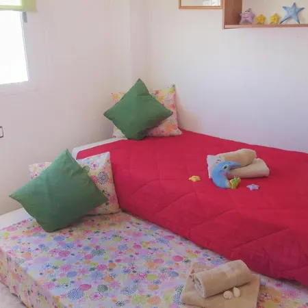 Apartment In With Wifi