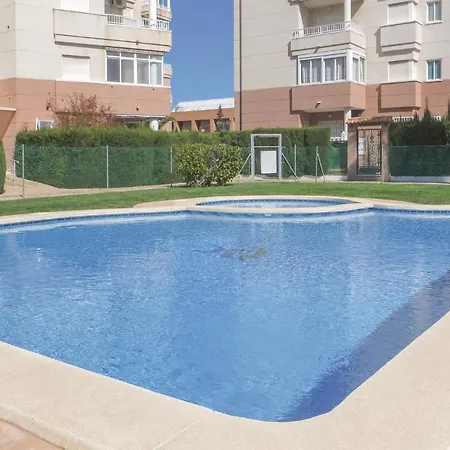 Lovely In With Swimming Pool